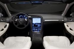 2012 Tesla Model S
