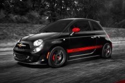 2013 FIAT 500