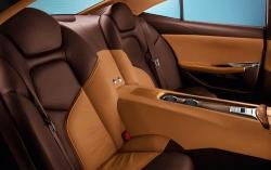 2012 Fisker Karma Eco-Spo interior #3