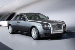 2013 Rolls-Royce Ghost