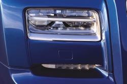 2013 Rolls-Royce Phantom Coupe