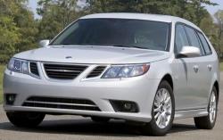 2010 Saab 9-3 Aero Conver exterior #3