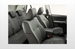 2012 Suzuki Grand Vitara  exterior #7