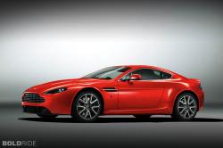 2013 Aston Martin V8 Vantage