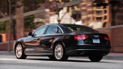 2013 Audi A8