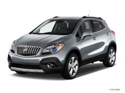2013 Buick Encore