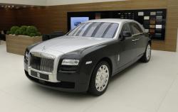 2013 Rolls-Royce Phantom