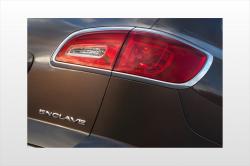 2013 Buick Enclave Premiu interior #8