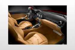 2013 Ferrari F12 Berlinet exterior #5