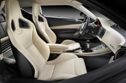 2013 Lotus Evora S 2+2 Co interior #5