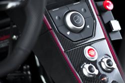 2013 McLaren MP4-12C Coup interior #9