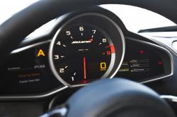 2013 McLaren MP4-12C Coup interior #8