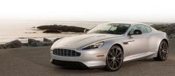 2014 Aston Martin DB9