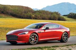 2014 Aston Martin Rapide S