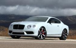 2014 Bentley Continental GT