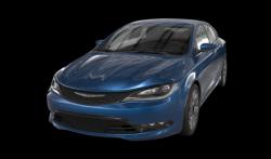 2014 Chrysler 200