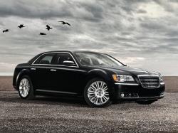 2014 Chrysler 300