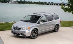 2014 Chrysler Town and Country