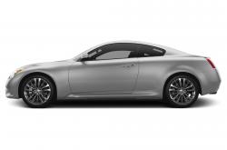 2014 INFINITI Q60 COUPE