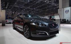 2014 Jaguar XF