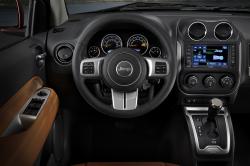 2014 Jeep Compass