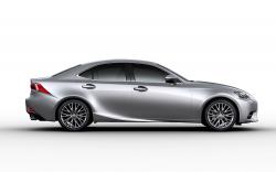 2014 Lexus IS 350