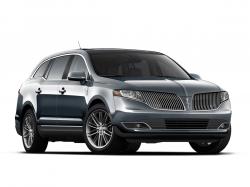 2014 Lincoln MKT