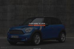 2014 MINI COOPER COUNTRYMAN