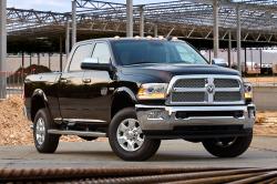 2014 Ram 2500