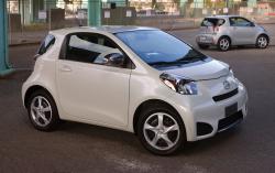 2014 Scion iQ