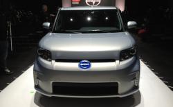 2014 Scion xB