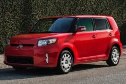 2014 Scion xB