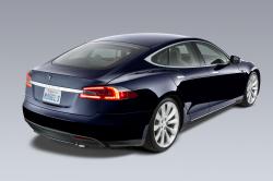 2014 Tesla Model S