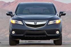 2014 Acura RDX 4dr SUV Ex exterior #8