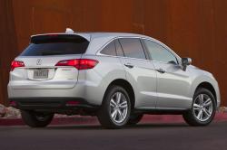 2014 Acura RDX 4dr SUV Ex exterior #6