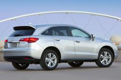 2014 Acura RDX 4dr SUV Ex exterior #7