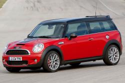 2014 MINI Cooper Clubman