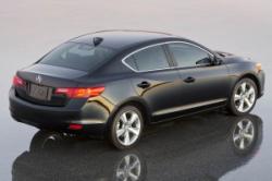 2015 Acura ILX