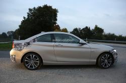 2015 BMW 2 Series