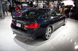 2015 BMW 4 Series Gran Coupe