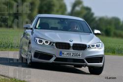 2015 BMW 5 Series