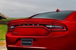 2015 Dodge Charger