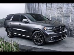 2015 Dodge Durango
