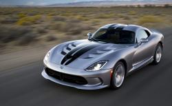 2015 Dodge SRT Viper