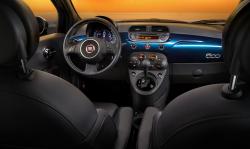 2015 FIAT 500e