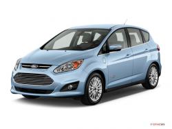 2015 Ford C-Max Energi