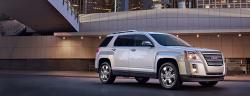 2015 GMC Terrain