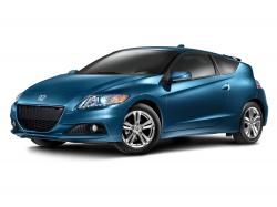 2015 Honda CR-Z