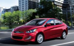 2015 Hyundai Accent