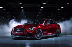 2015 Infiniti Q50